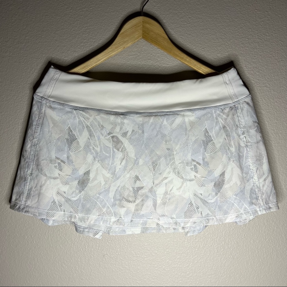 Lululemon Skort 8